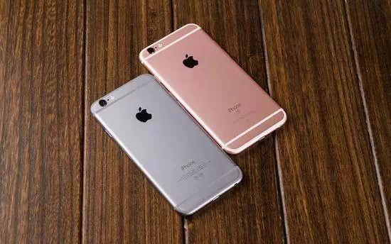 苹果将免费为意外关机的iPhone 6s更换电池