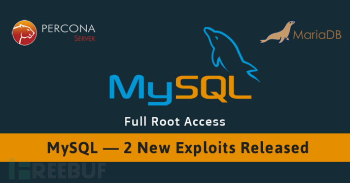MySQL现高危漏洞 可致服务器root权限被窃取