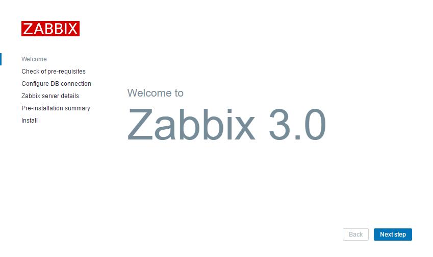 zabbix 安装报 maintenance.inc.php 无权限