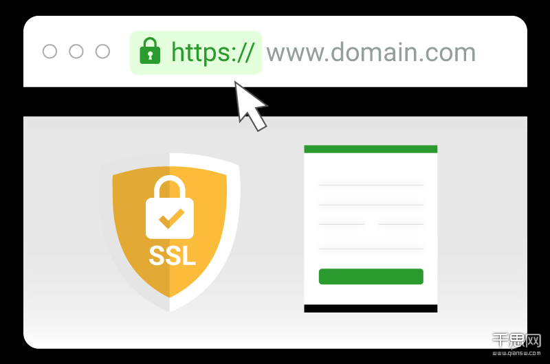 腾讯云通知用户重颁发赛门铁克 SSL 证书